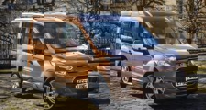 Tourneo  Connect (2014 - 2023)